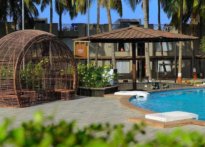Treat Resort Silvassa