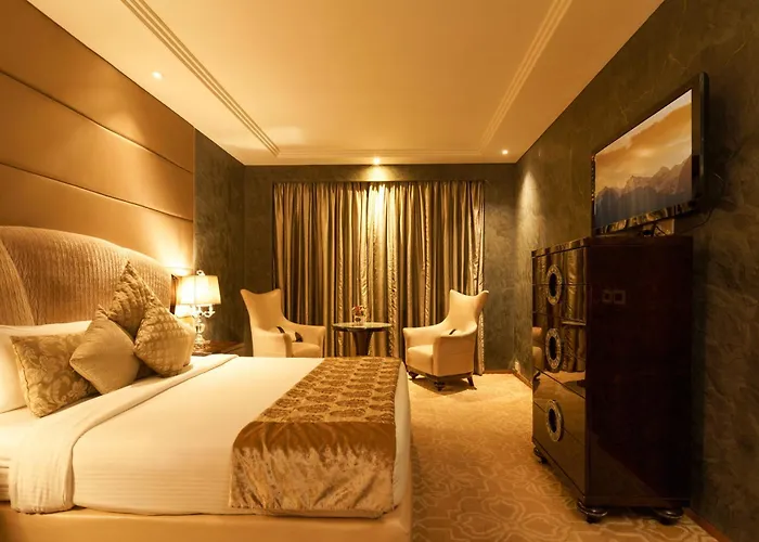 Le Meridien, Surat